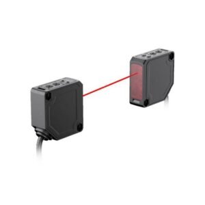 Hikvision 30m Infrared Beam Detector NO/NC Output - DS-K7IR01