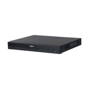 16CH 2HDDs POE WizSense Network Video Recorder - DHI-NVR4216-16P-AI/ANZ