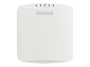 Ruckus Unleashed R350 Indoor 802.11ax Wi-Fi 6 Access Point - 9U1-R350-WW02