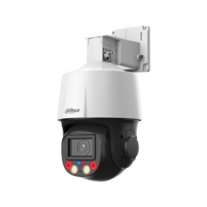 4MP 5x TiOC WizSense Network PTZ Camera - DH-SD3E405DB-GNY-A-PV1
