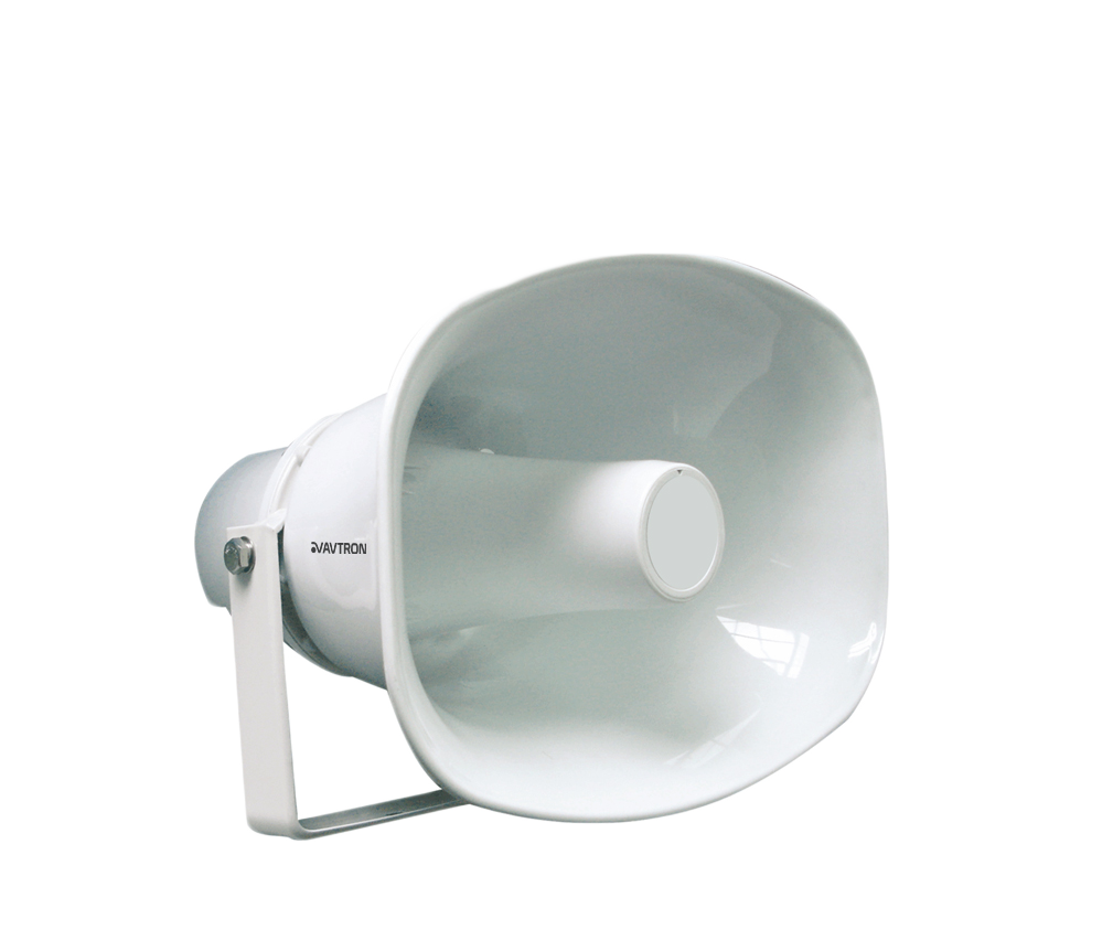 AVTRON 30W IP66 Outdoor Horn Speaker – AP-W47