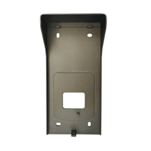 Qseries 2-Wire Keypad Door Station Rain hood - FVQ-RH-6016KP