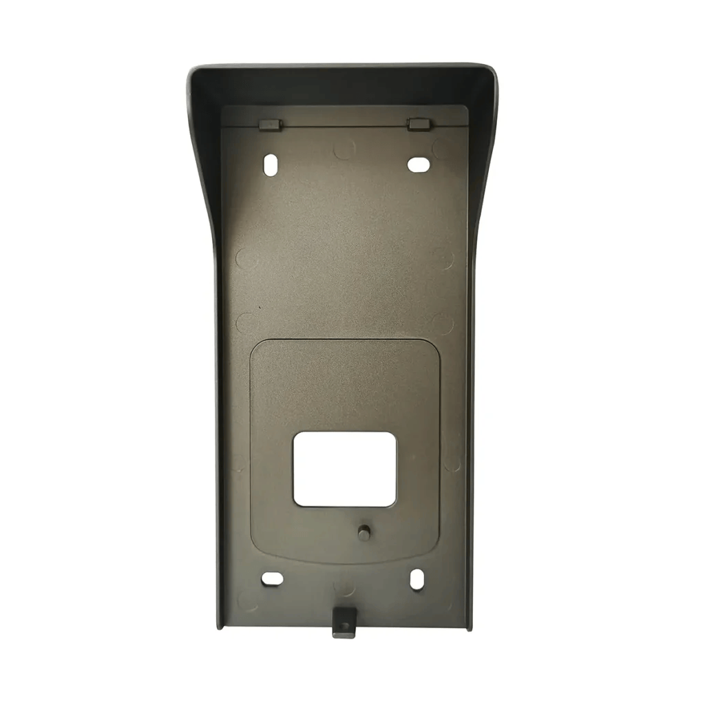 Qseries 2-Wire Keypad Door Station Rain hood – FVQ-RH-6016KP