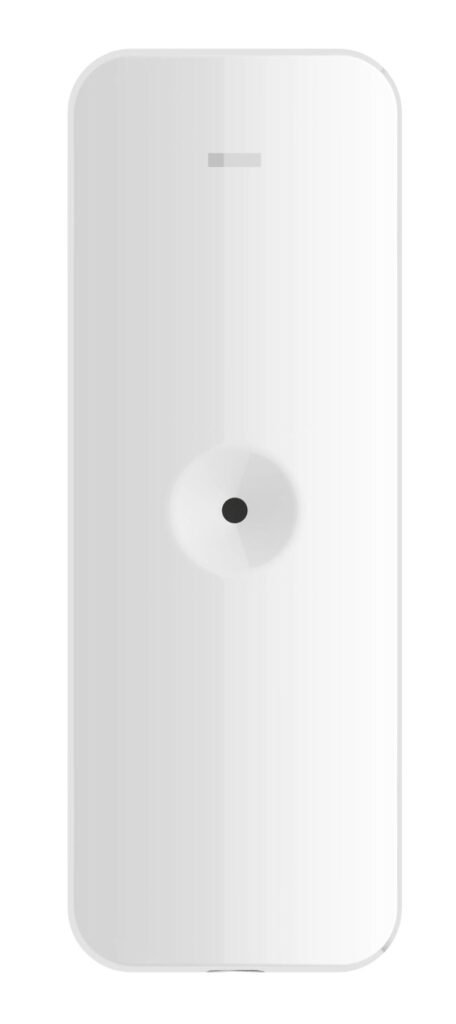 Hikvision Wireless Glass Break Detector – DS-PDBG8-EG2-WB
