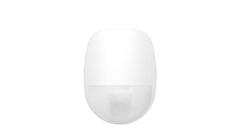 Hikvision Wired PIR Curtain Detector – DS-PDC15-EG2(B)