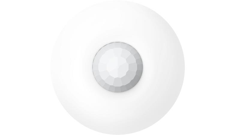 Hikvision Wired PIR Ceiling Detector – DS-PDCL12-EG2