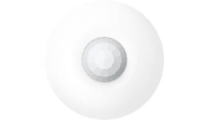 Hikvision Wireless PIR Ceiling Detector - DS-PDCL12-EG2-WB
