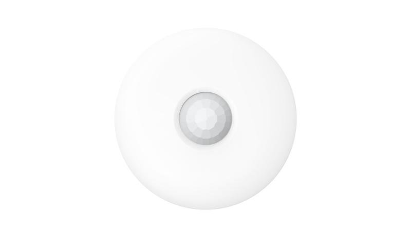 Hikvision Wired Dual-Tech Ceiling Detector – DS-PDCL12DT-EG2