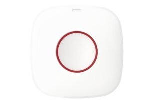 Hikvision Wireless Emergency Button - DS-PDEB1-EG2-WB