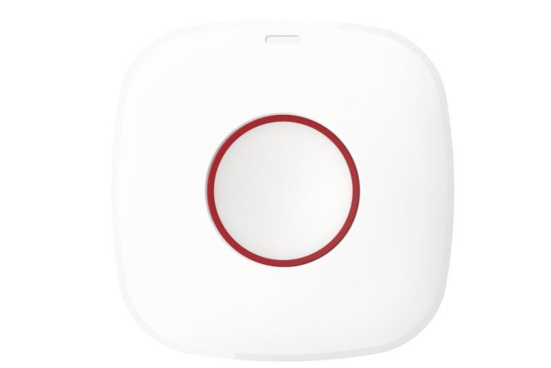 Hikvision Wireless Emergency Button – DS-PDEB1-EG2-WB