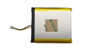 Hikvision Li-battery - DS-PA-Battery