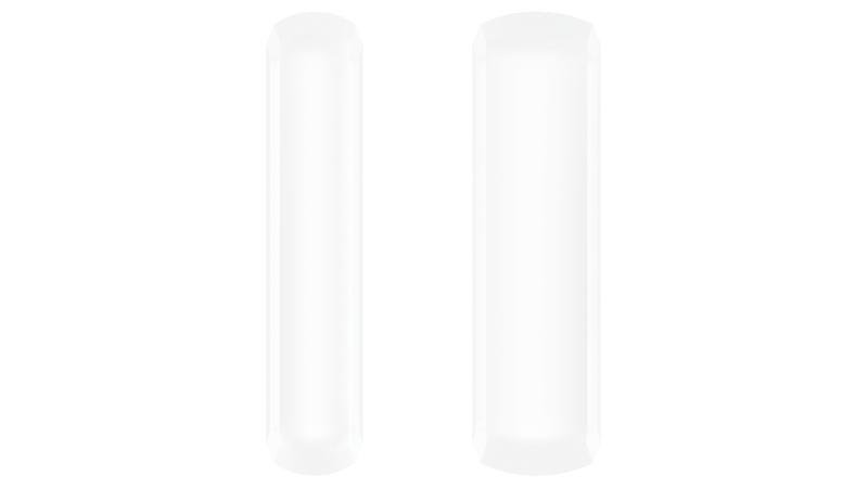 Hikvision Wireless External Magnetic Contact – DS-PDMCX-E-WB
