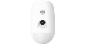 Hikvision Wired PIR-Camera Detector - DS-PDPC12P-EG2