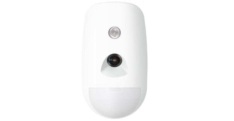 Hikvision Wired PIR-Camera Detector – DS-PDPC12P-EG2