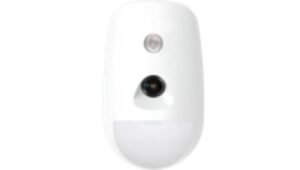 Hikvision Wireless PIR-Camera Detector - DS-PDPC12PF-EG2-WB