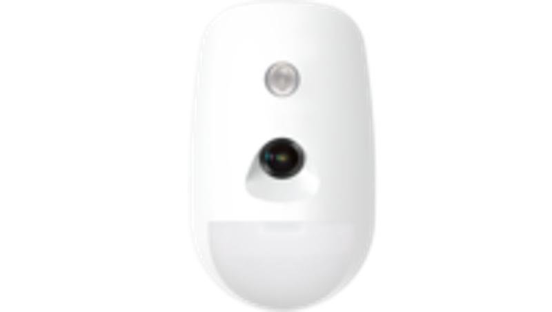 Hikvision Wireless PIR-Camera Detector – DS-PDPC12PF-EG2-WB