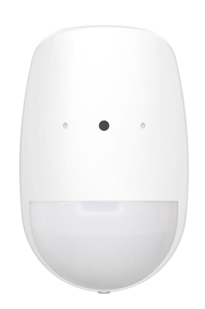 Hikvision Wireless PIR-Glass Break Detector – DS-PDPG12P-EG2-WB