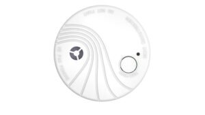 Hikvision Wireless Photoelectric Smoke Detector - DS-PDSMK-S-WB