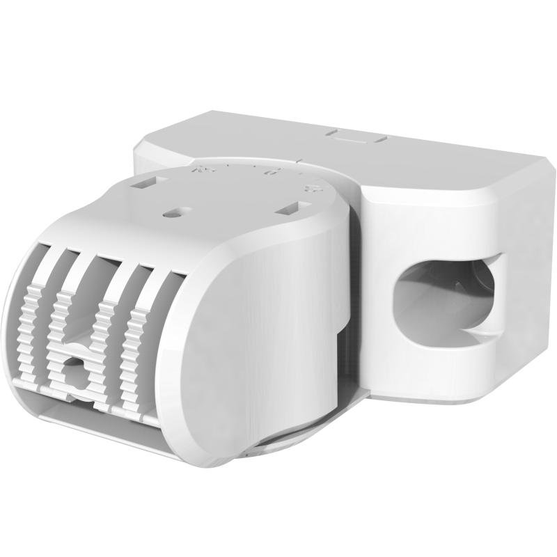 Hikvision Swivel Bracket – DS-PDB-EX-SBKT