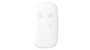 Hikvision Wireless Keyfob - DS-PKF1-WB