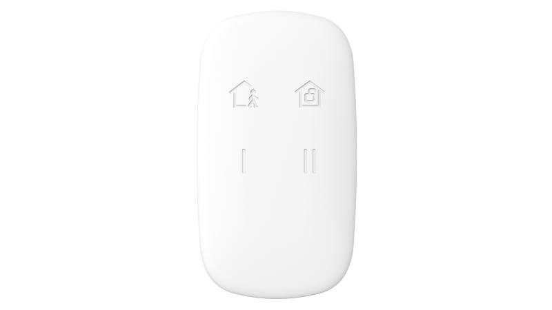 Hikvision Wireless Keyfob – DS-PKF1-WB