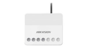 Hikvision Wall Switch - DS-PM1-O1H-WB