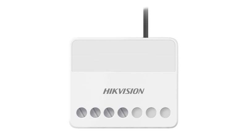 Hikvision Wall Switch – DS-PM1-O1H-WB