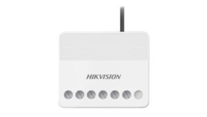 Hikvision Relay module - DS-PM1-O1L-WB