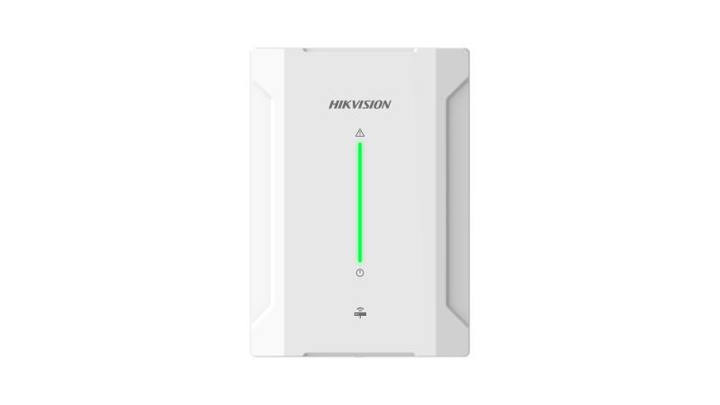 Hikvision Tri-X Wireless Receiver – DS-PM1-RT-HWB