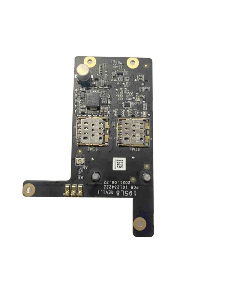 Hikvision 3G/4G Communication Module(AU) – DS-PM2-S