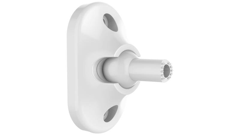 Hikvision Internal Universal Bracket 1 – DS-PDB-IN-UBKT1