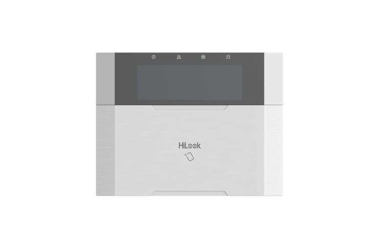HiLook Wired LCD Keypad – HA-ALARM-KP