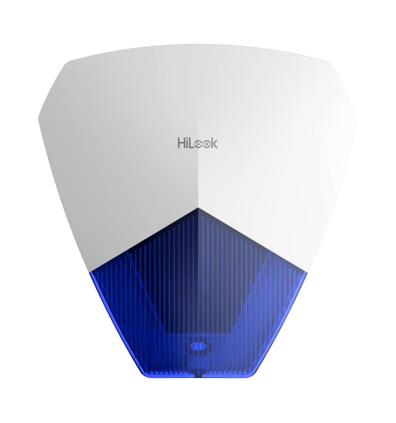 HiLook Wired Sounder – HA-ALARM-SIREN1