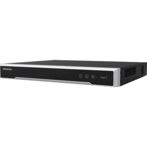 Hikvision 8 Channel PoE NVR M Series - DS-7608NI-M2/8P