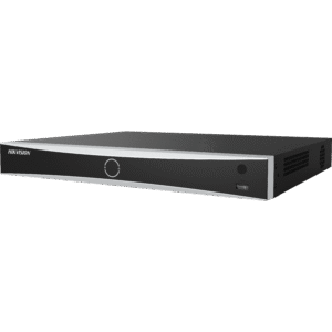 Hikvision 8 Channel 8 PoE Vpro AcuSeek Series NVR  - DS-7608NXI-I2/8P/VPro