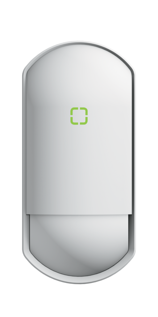 Optex FlipX Standard PIR Motion Detector PET Immune 12M Wide Angle – FLX-S-ST
