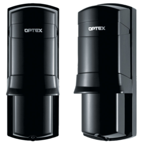 Optex Photoelectric Beam Detector Weatherproof 60m Short Range - AX-200TN