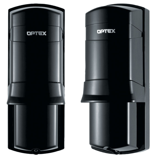 Optex Photoelectric Beam Detector Weatherproof 60m Short Range – AX-200TN