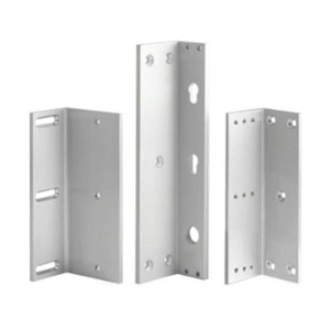 ASSA ABLOY Trimec Z4 L&Z Bracket – 300lbs, Single Leaf - LT770300-901